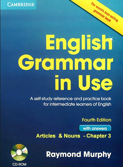 دستور زبان انگلیسی - Articles & Nouns chapter (3)