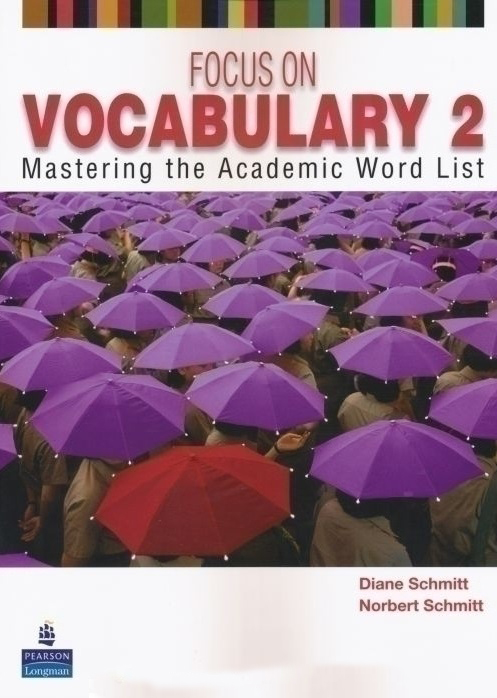 Focus on Vocabulary 2