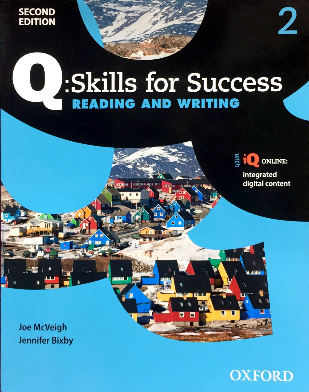 Book 2 - Q: Skills Of Success