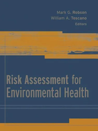 Ex - PHC 351 - Health and Environmental Risk Assessment