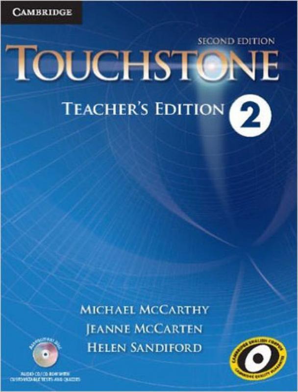 Touchstone 2